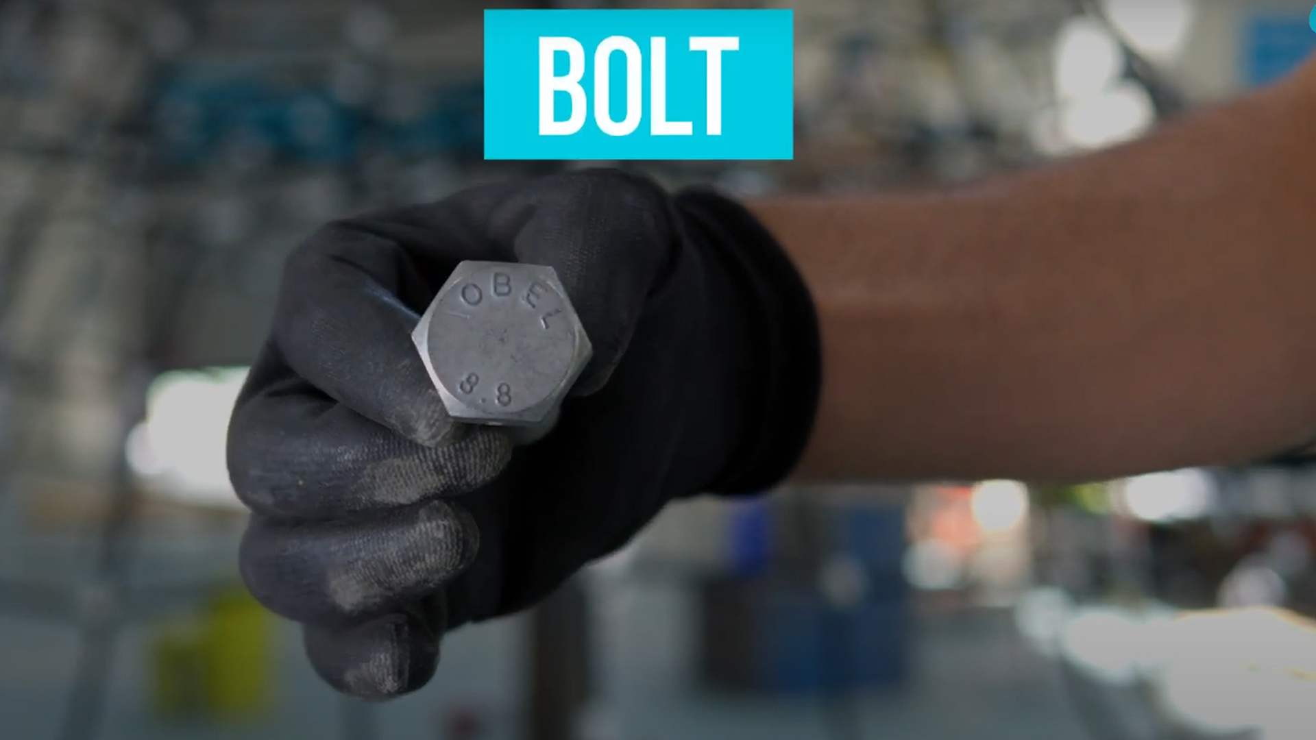 Halat Gergi Montajı #3